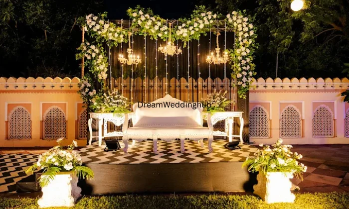 PROMISED BOAT EVENTS